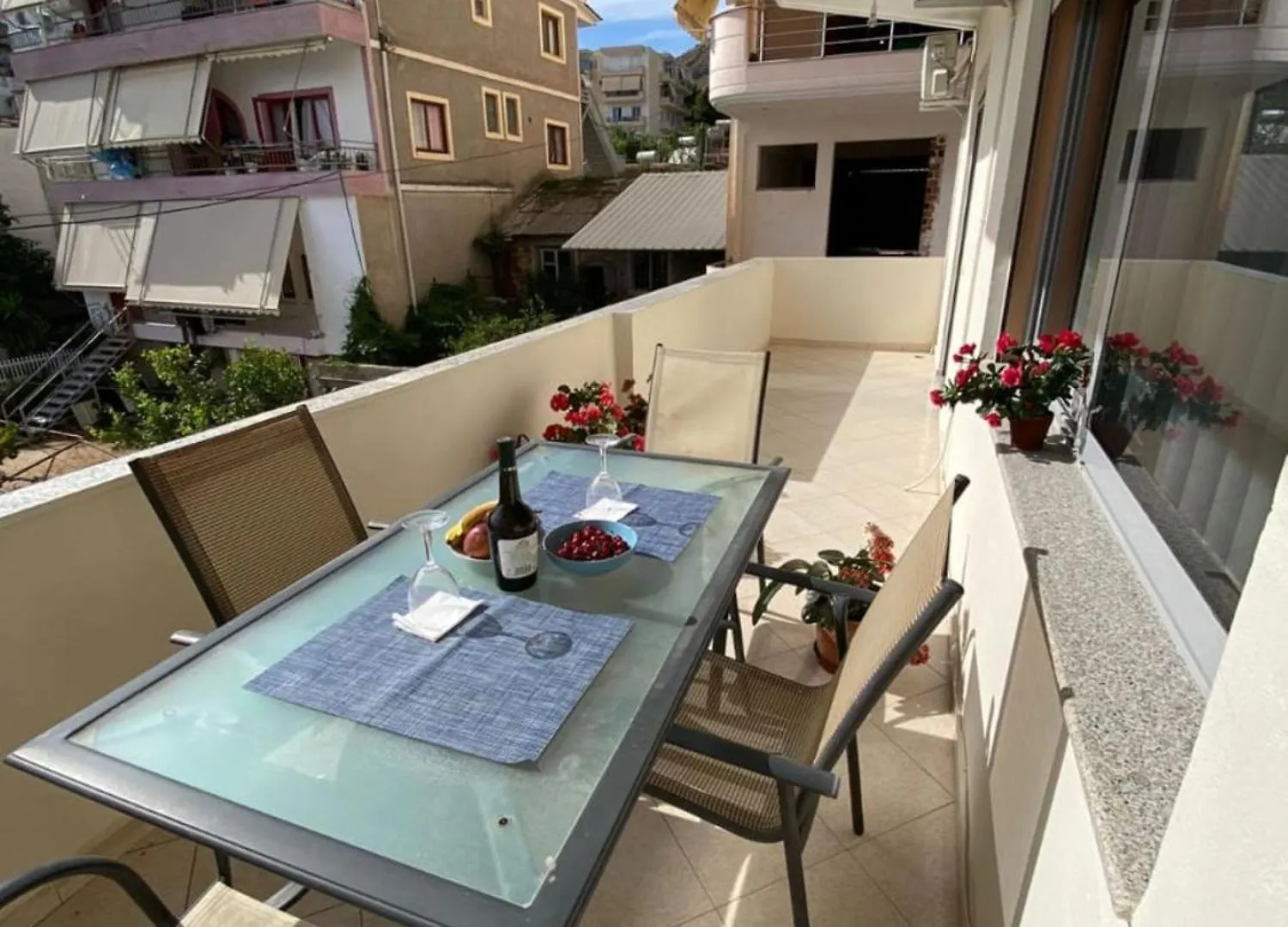 Albania Dream Holidays Accommodation Sarandë 0*,  阿尔巴尼亚