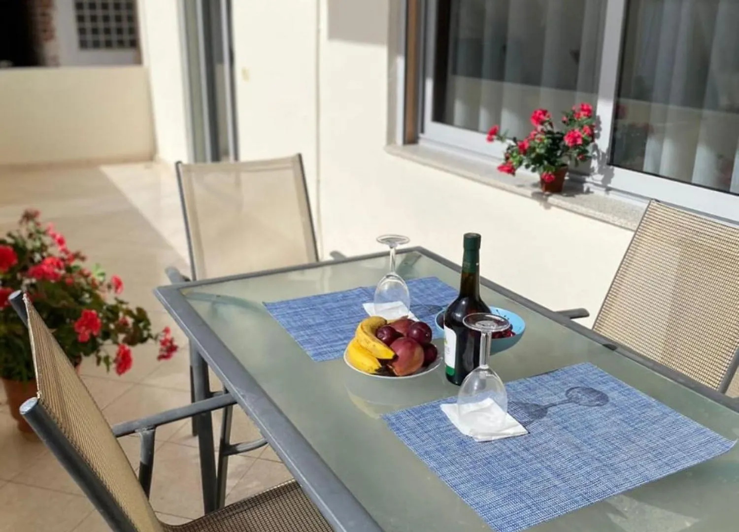 Albania Dream Holidays Accommodation Sarandë Lejlighed