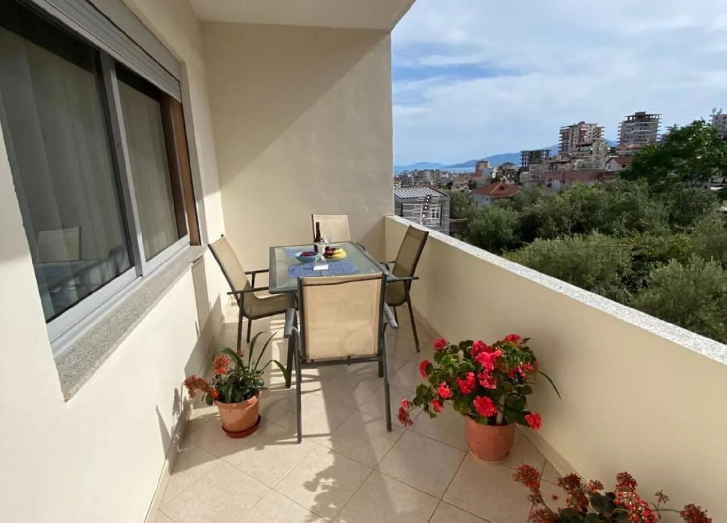 Albania Dream Holidays Accommodation Sarandë