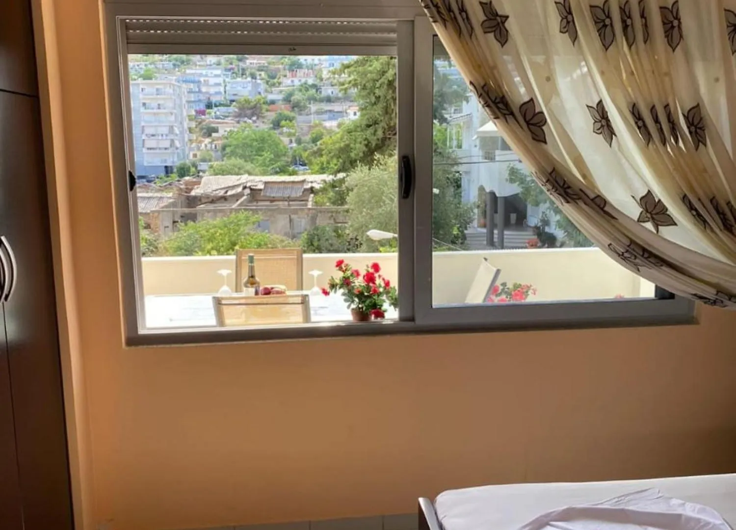 Albania Dream Holidays Accommodation Sarandë Lejlighed
