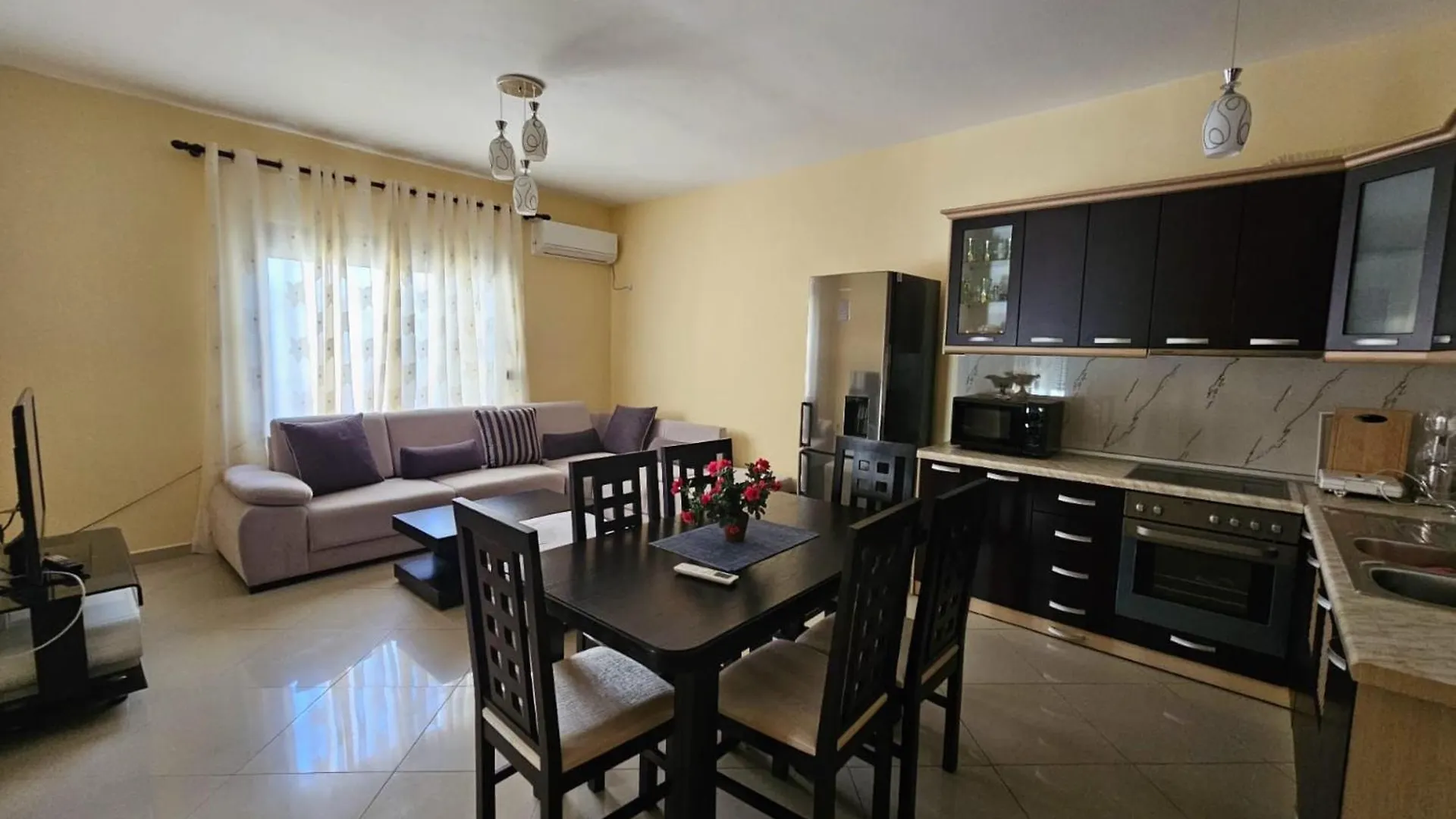 Lejlighed Albania Dream Holidays Accommodation Sarandë