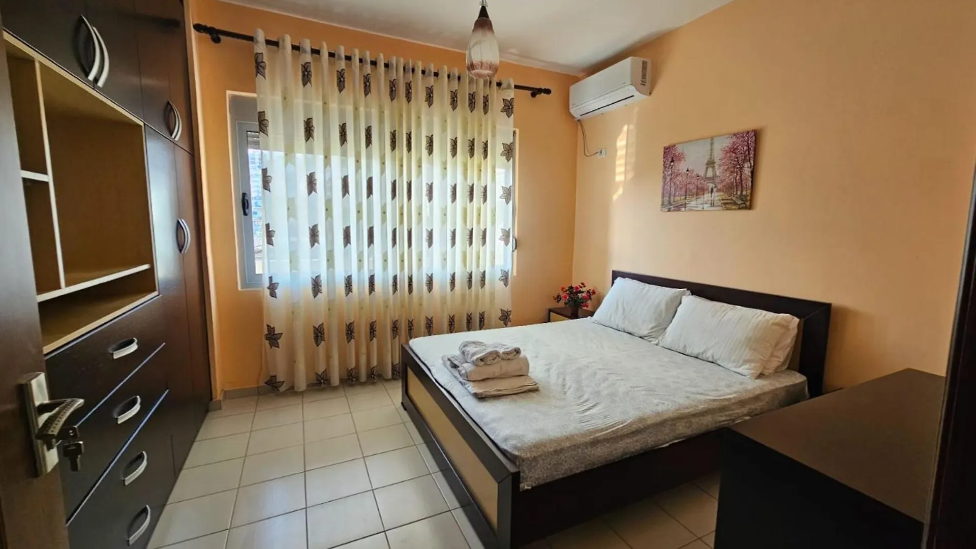 Albania Dream Holidays Accommodation Sarandë