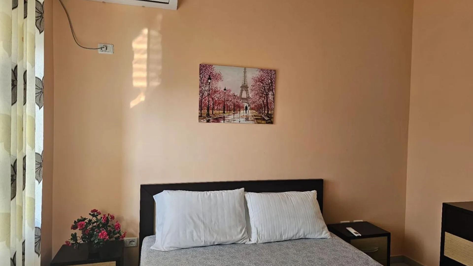 Albania Dream Holidays Accommodation Sarandë 阿尔巴尼亚