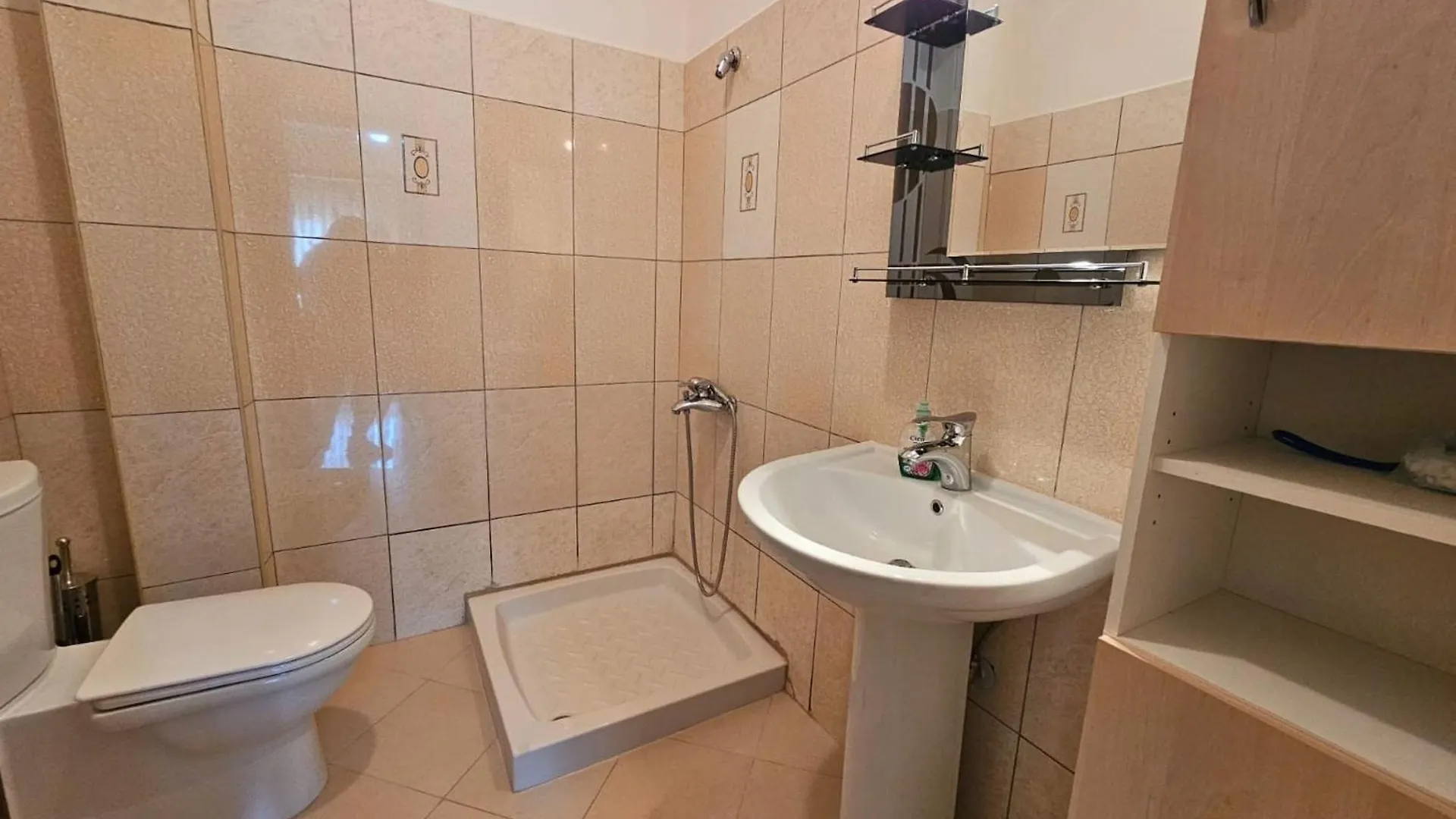 Albania Dream Holidays Accommodation Sarandë