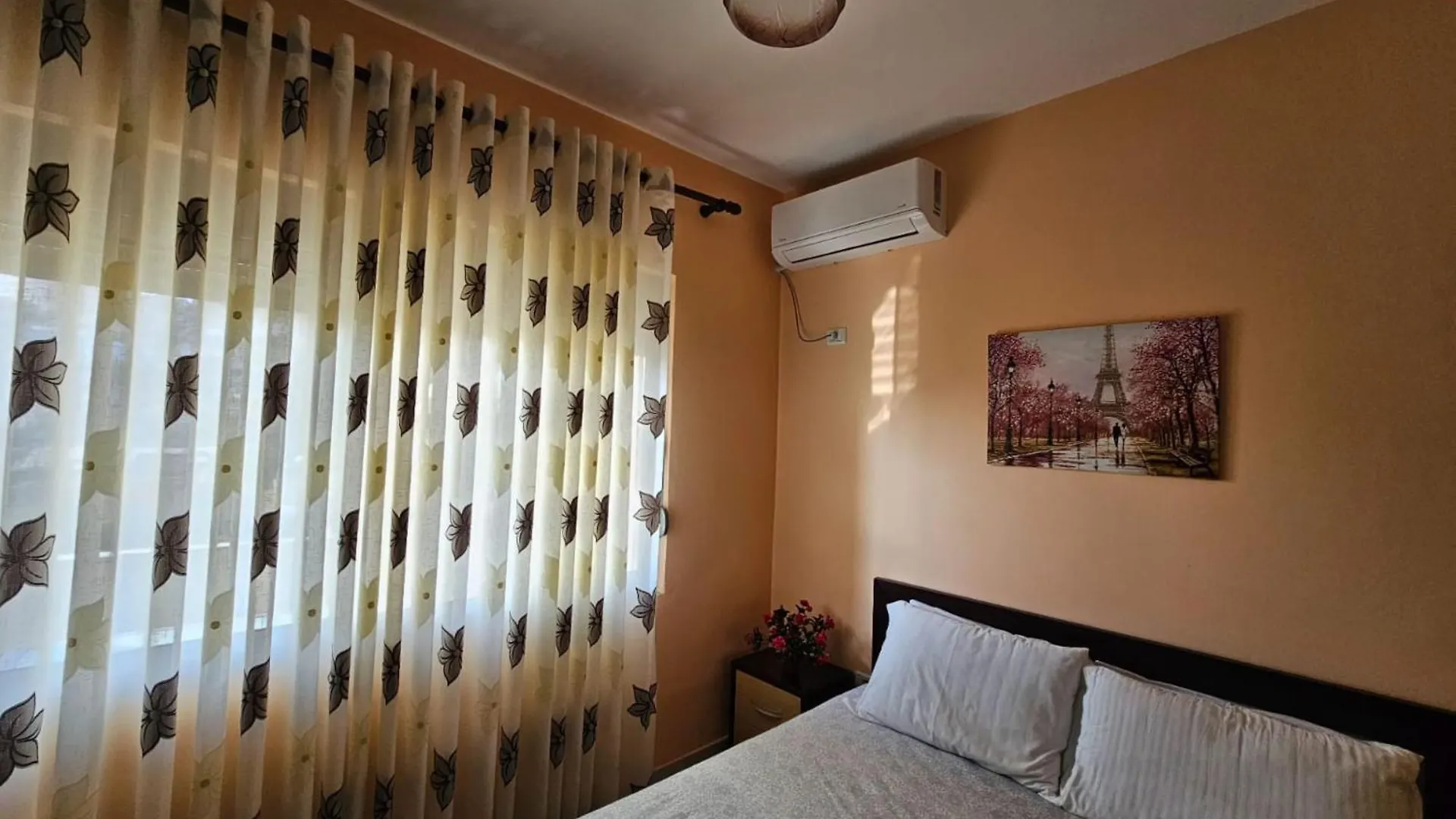 Lejlighed Albania Dream Holidays Accommodation Sarandë Albanien