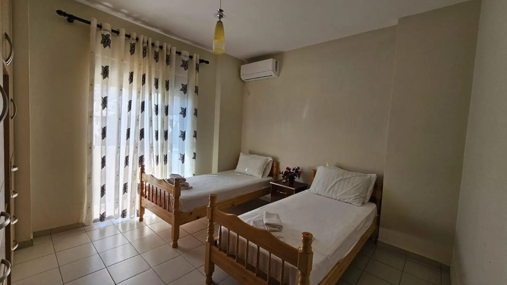 Albania Dream Holidays Accommodation Sarandë 阿尔巴尼亚