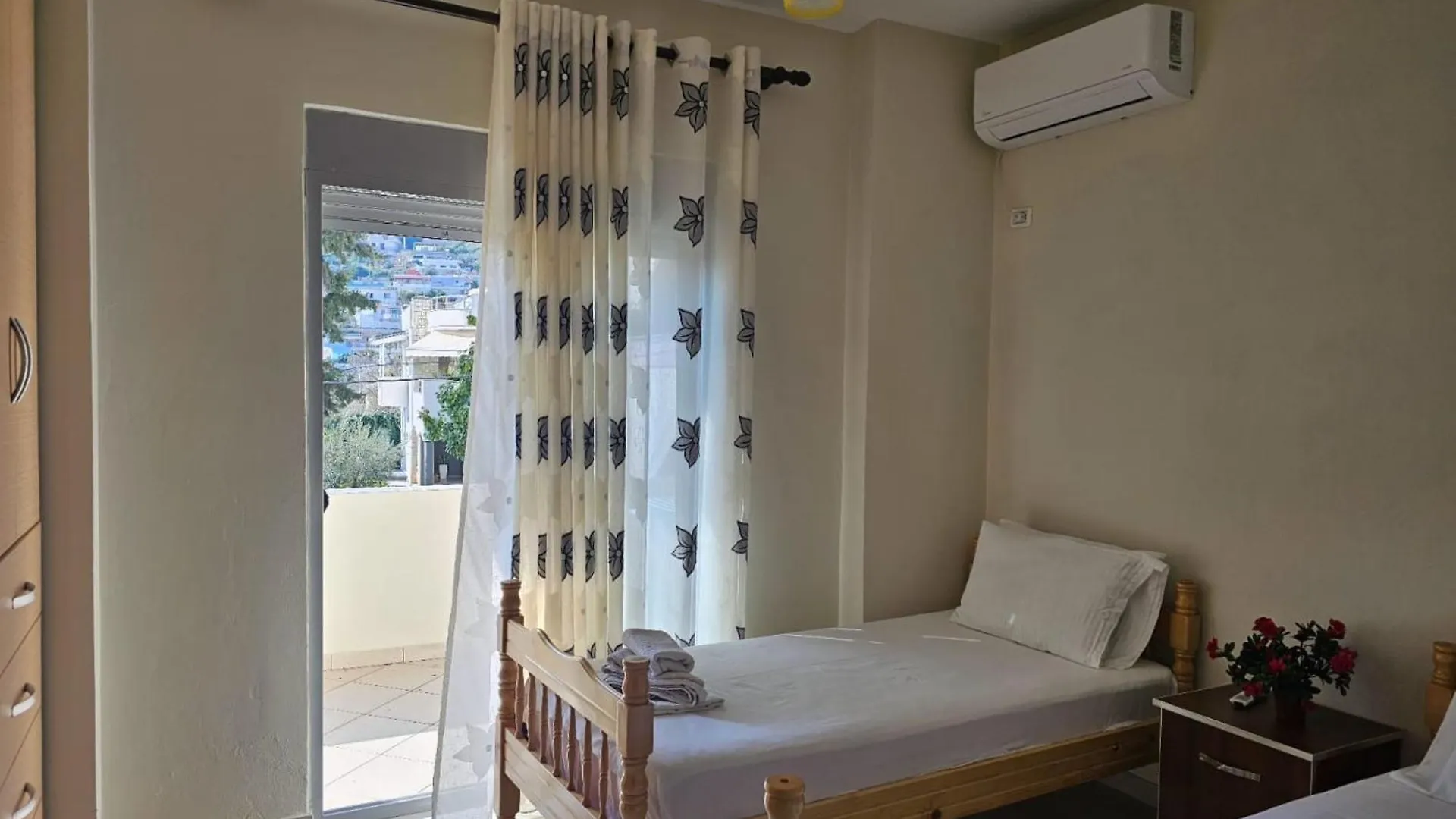 Albania Dream Holidays Accommodation Sarandë 0*,