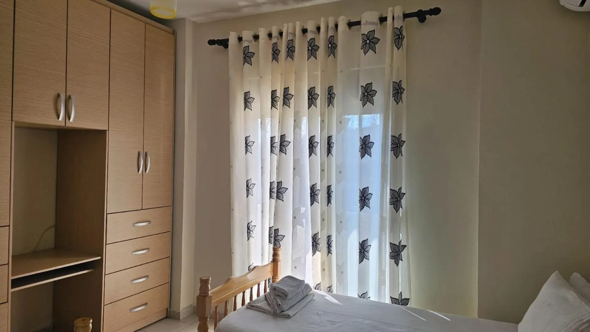 Albania Dream Holidays Accommodation Sarandë 公寓