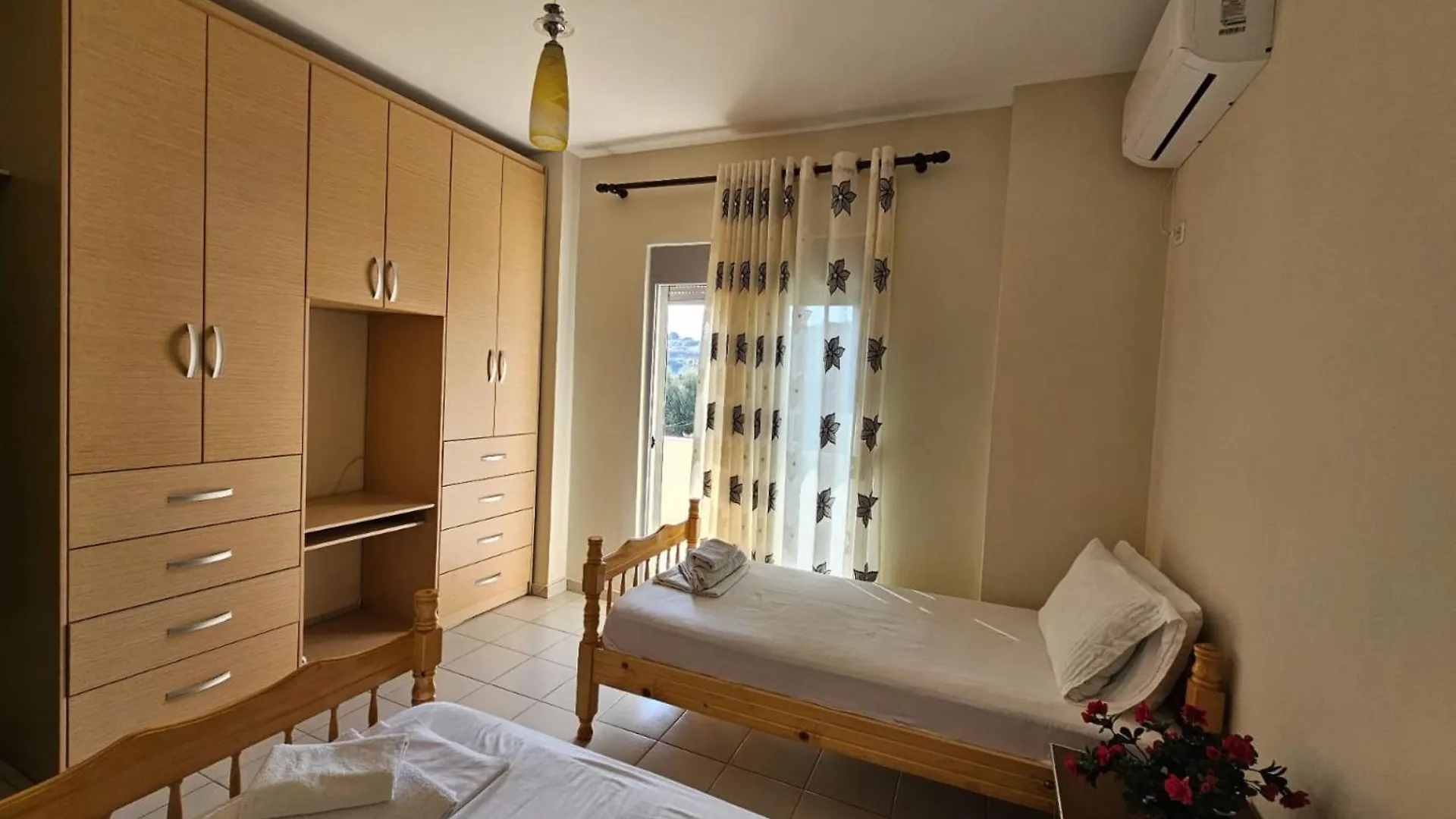 Lejlighed Albania Dream Holidays Accommodation Sarandë Albanien