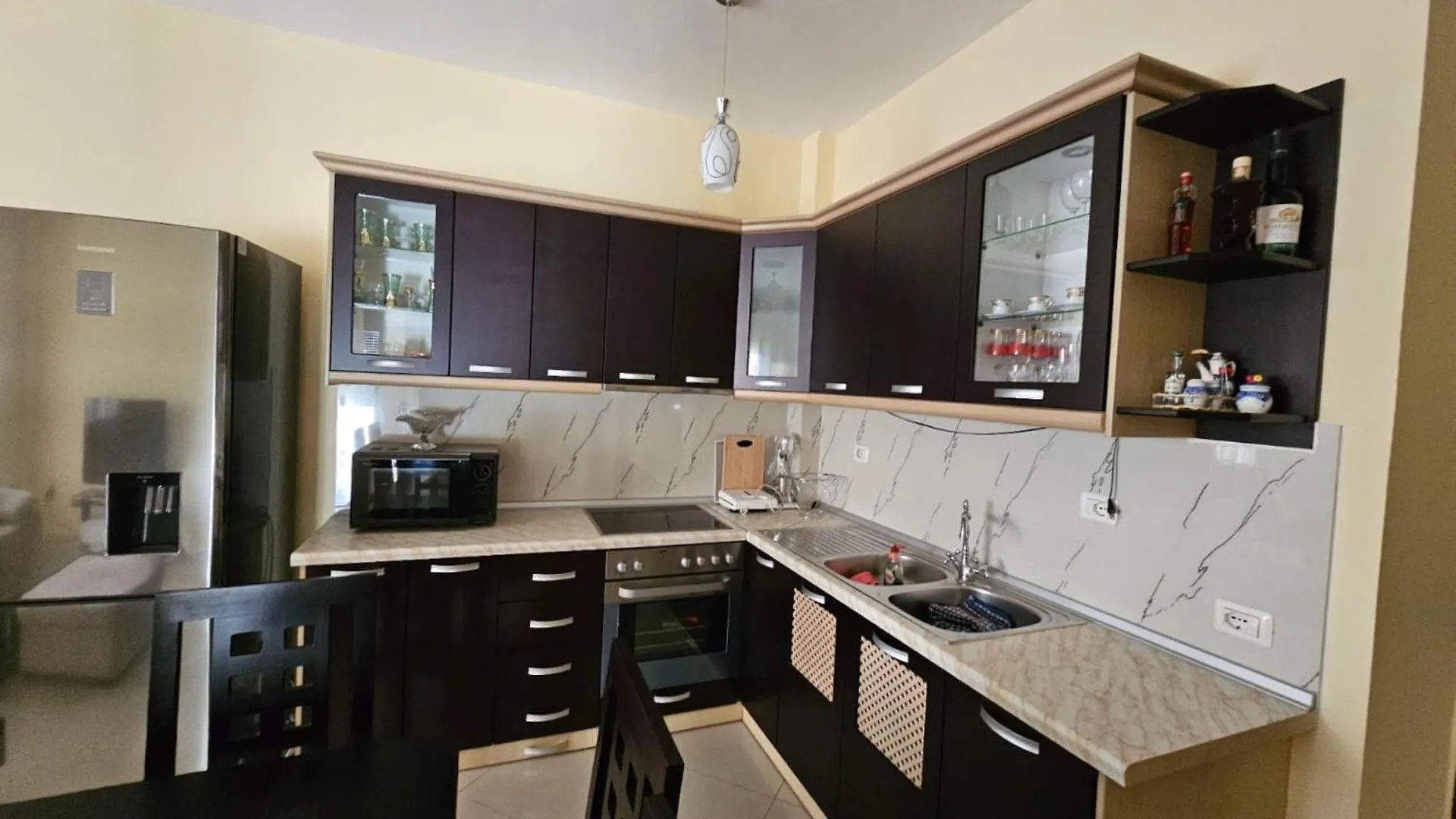 Albania Dream Holidays Accommodation Sarandë