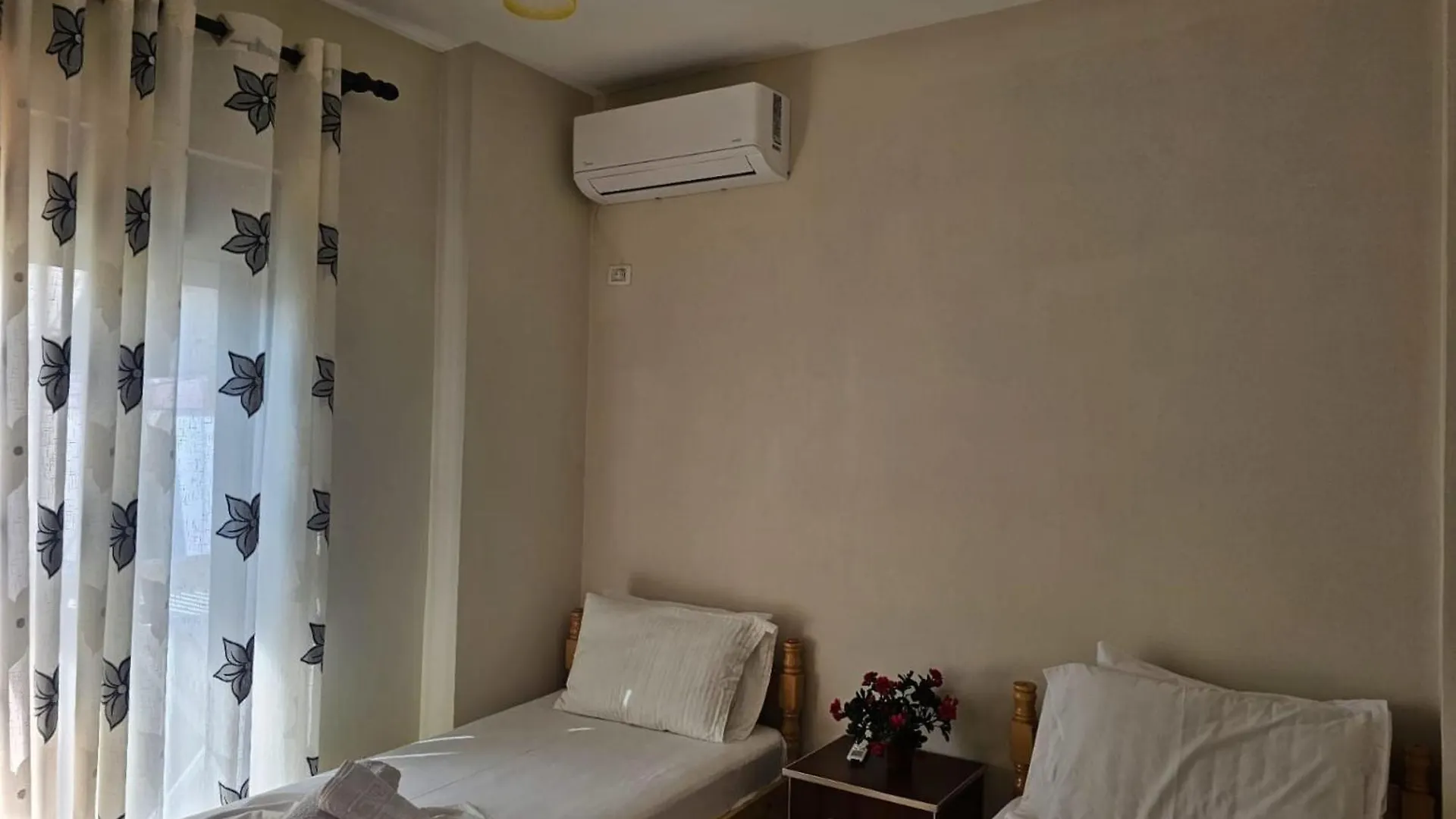 公寓 Albania Dream Holidays Accommodation Sarandë