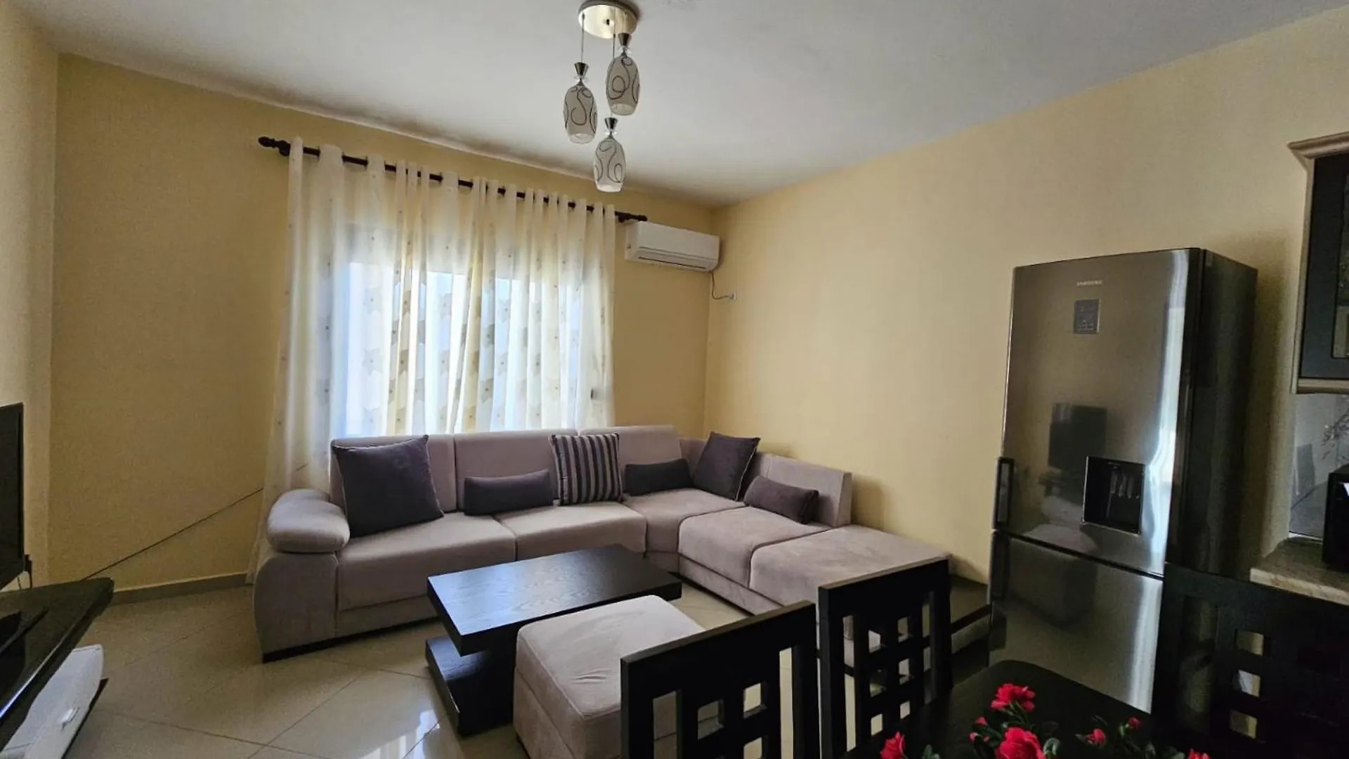 Albania Dream Holidays Accommodation Sarandë Albanien