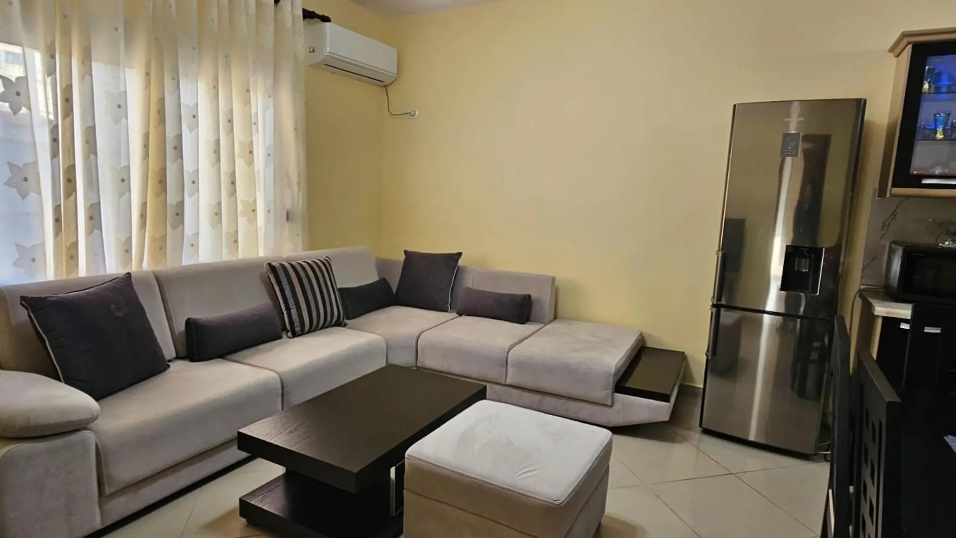 公寓 Albania Dream Holidays Accommodation Sarandë 阿尔巴尼亚