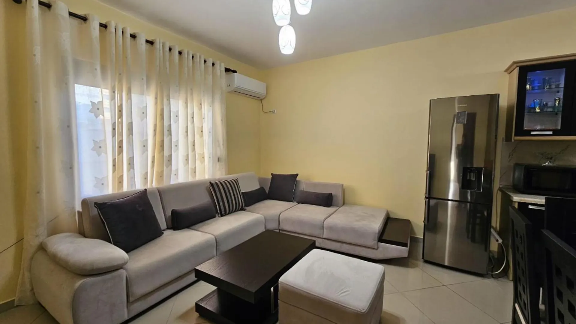 Albania Dream Holidays Accommodation Sarandë 0*,